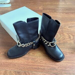Miumiu boots